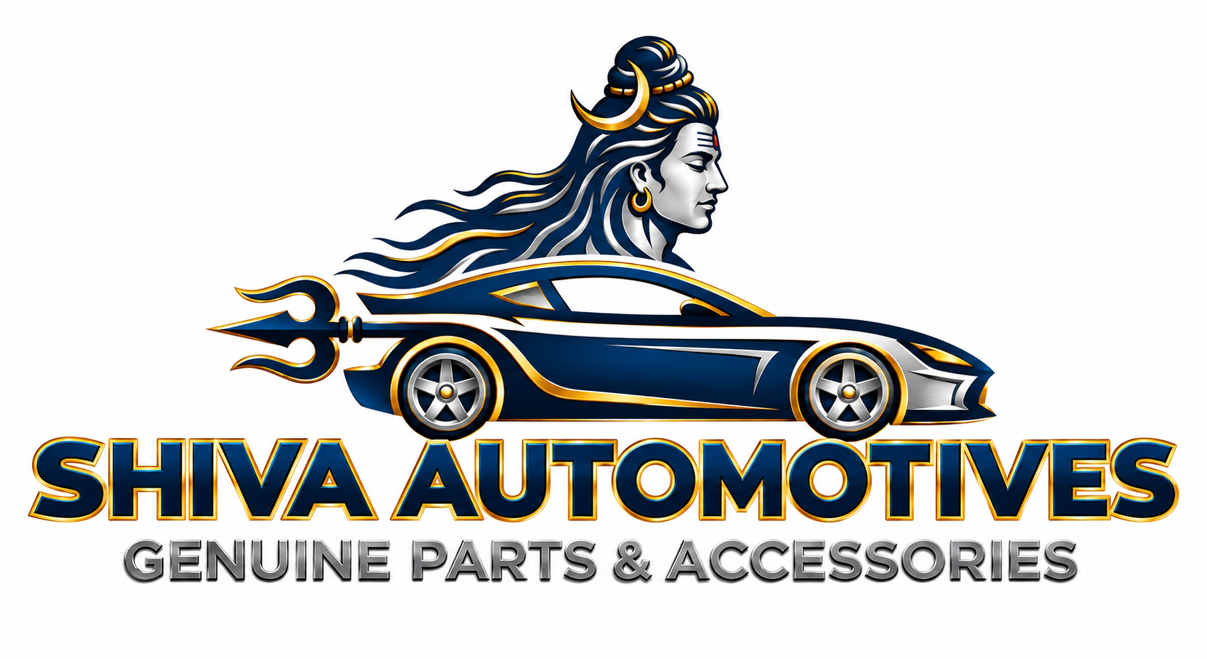 Shiva Automotives logo